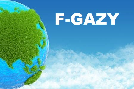 2018 – koniec chłodnictwa przemysłowego na F-gazy